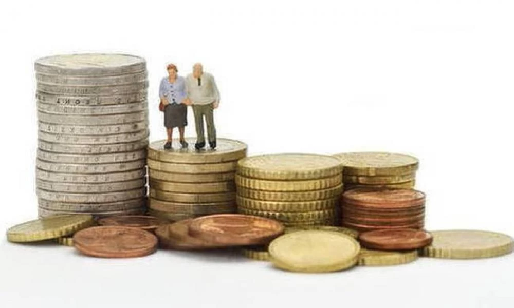 Αδήλωτα αναδρομικά: Πως θα φορολογηθούν 70.000 συνταξιούχοι